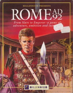 Rome: Pathway to Power_4