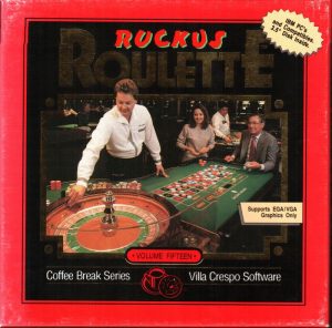 Ruckus Roulette_0