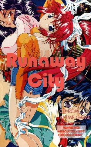 Runaway City_0