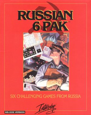 Russian 6 Pak_0