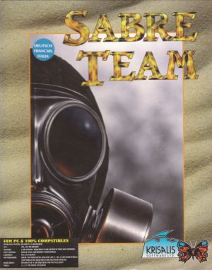 Sabre Team_0
