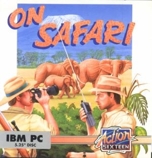 Safari Guns_0