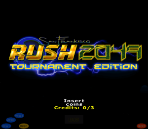 San Francisco Rush 2049: Tournament Edition_0