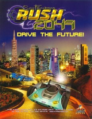 San Francisco Rush 2049_0