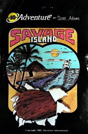 Savage Island Part 1_0