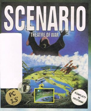 Scenario: Theatre of War_0