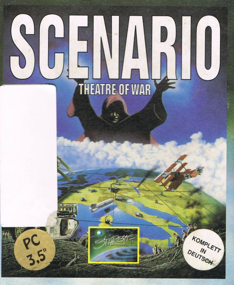 Scenario: Theatre of War_0