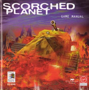 Scorched Planet_2