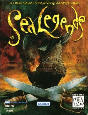 Sea Legends_0