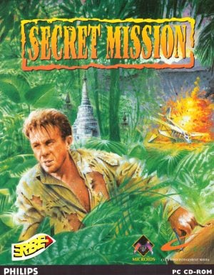 Secret Mission (1996)_2