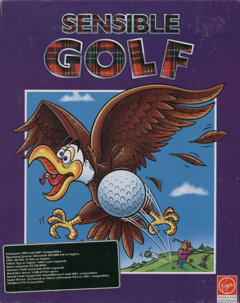 Sensible Golf_0