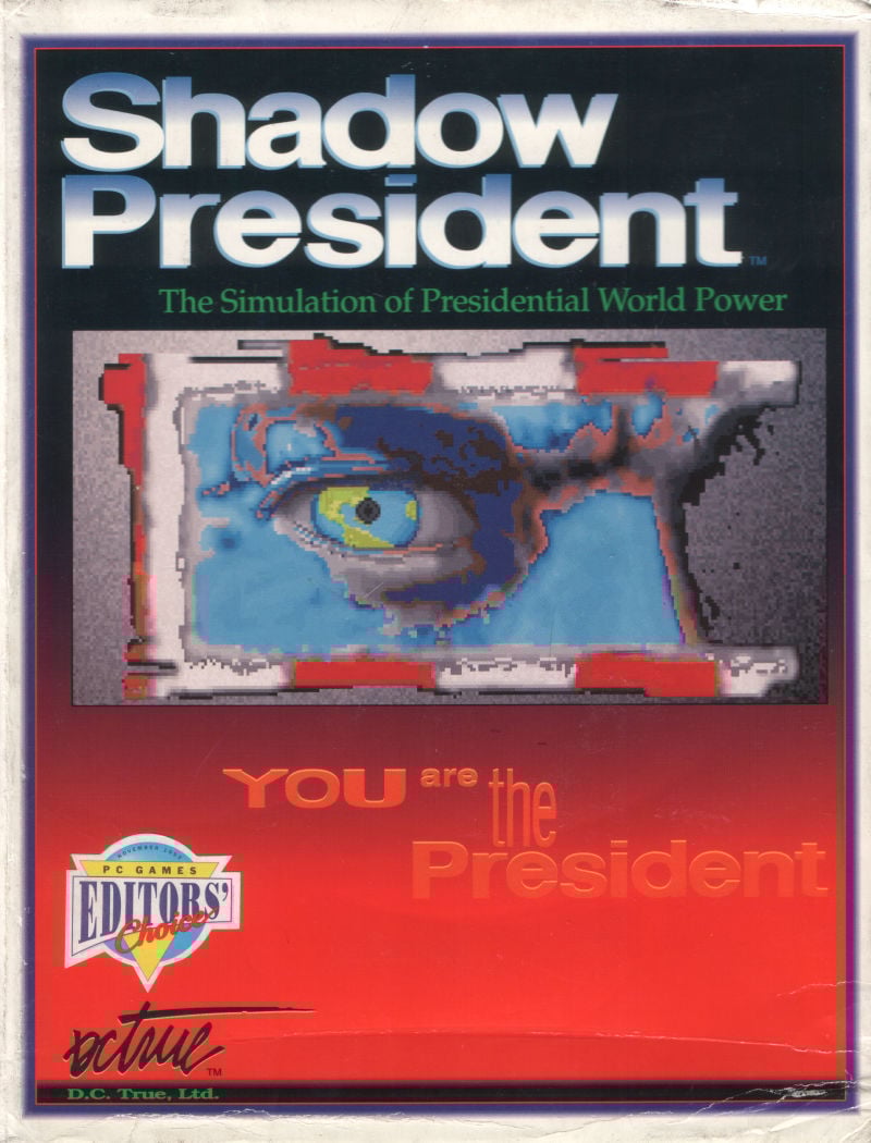 Shadow President_0