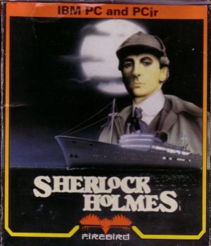 Sherlock Holmes in “Another Bow”_1