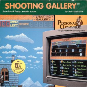 Shooting Gallery (1990)_0