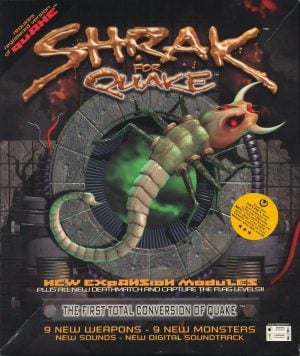Shrak for Quake_1