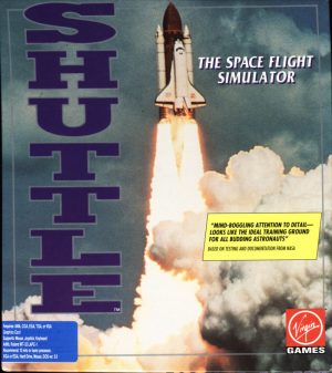Shuttle: The Space Flight Simulator_0
