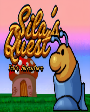 Sila’s Quest_1