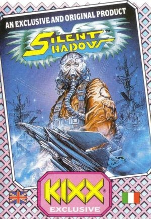 Silent Shadow_0