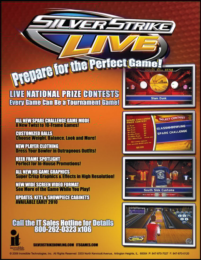Silver Strike LIVE_1