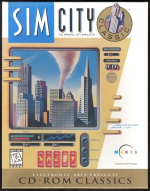SimCity Classic_2
