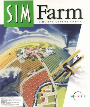 SimFarm: SimCity’s Country Cousin_1