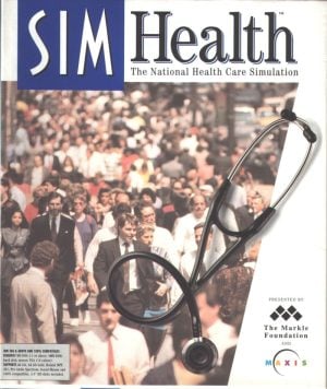 SimHealth: The National Health Care Simulation_0