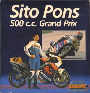 Sito Pons 500cc Grand Prix_0
