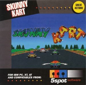 Skunny Kart_0