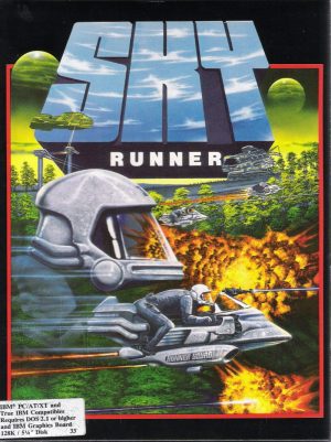 Sky Runner_0
