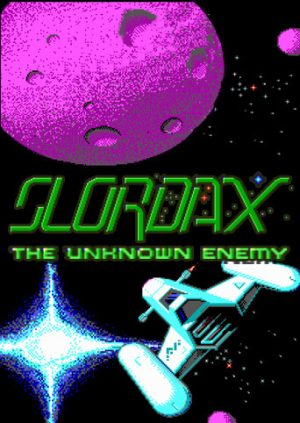 Slordax: The Unknown Enemy_2