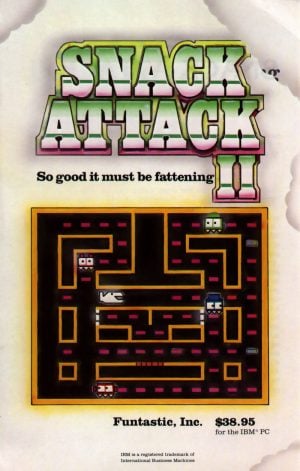 Snack Attack II_1