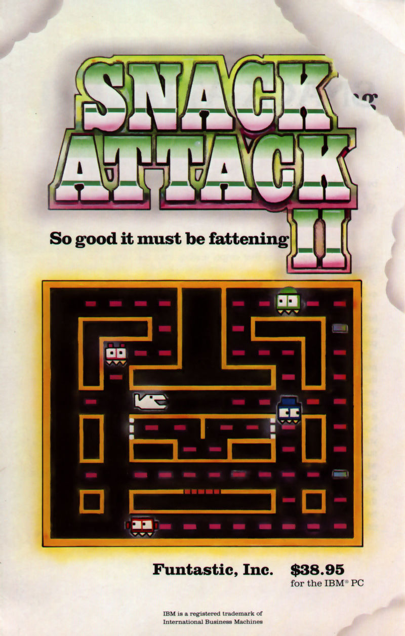 Snack Attack II_1