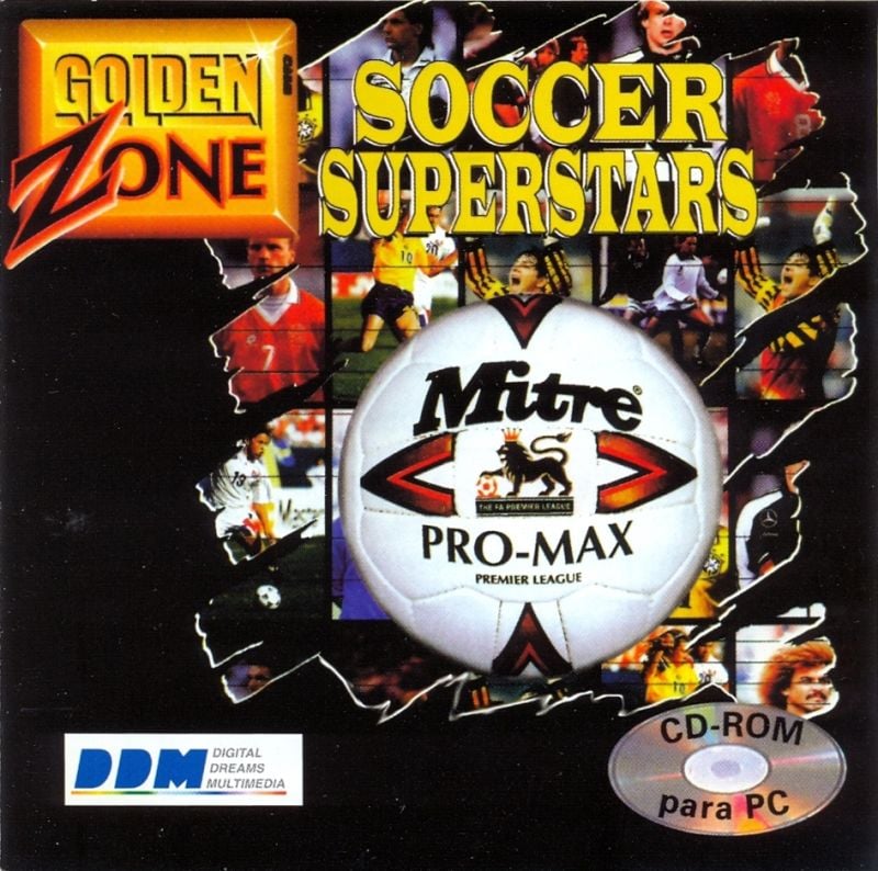 Soccer Superstars_0