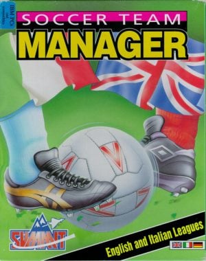 Soccer Team Manager_1