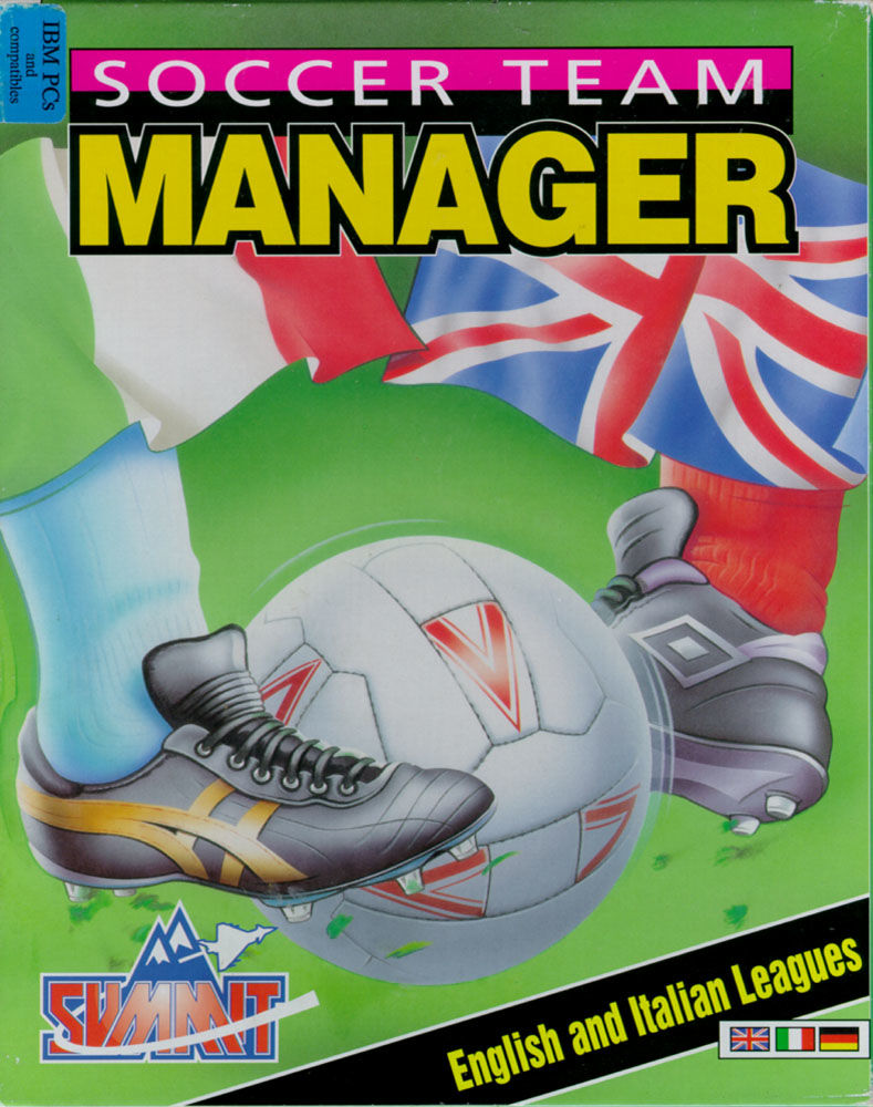 Soccer Team Manager_1