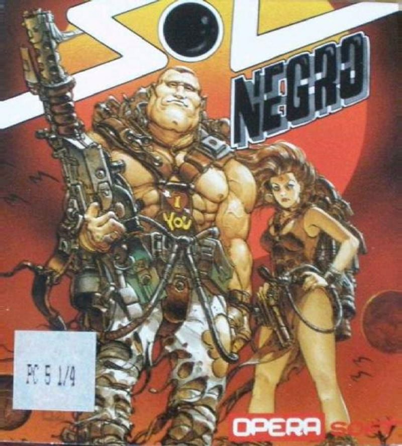 Sol Negro_0