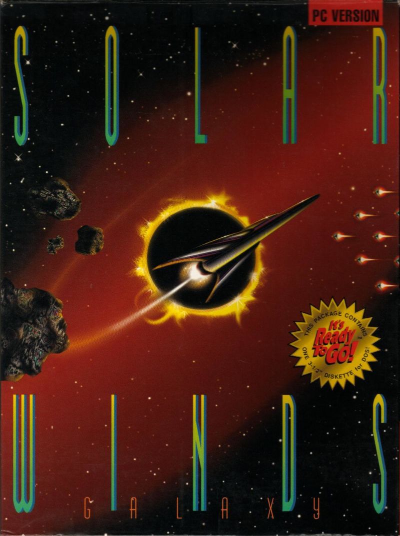 Solar Winds: Galaxy_0
