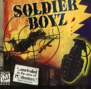 Soldier Boyz_0