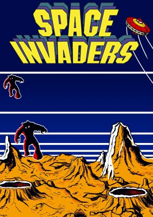 Space Invaders_0