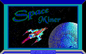 Space Miner (1990)_1