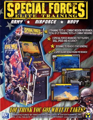 Special Forces: Elite Training_0