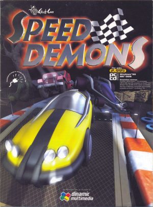 Speed Demons_0