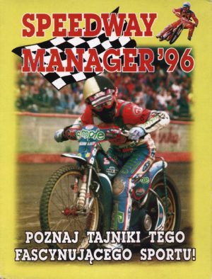 Speedway Manager ’96_0