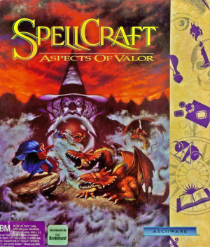 SpellCraft: Aspects of Valor_1
