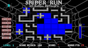 Spider Run_0