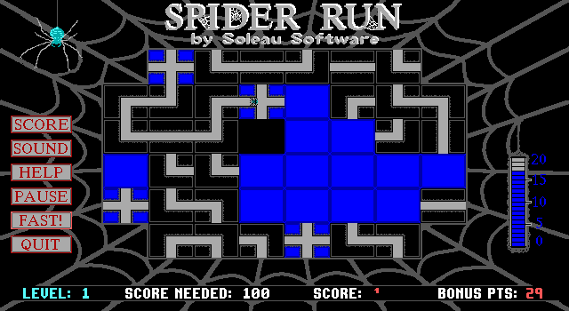 Spider Run_0