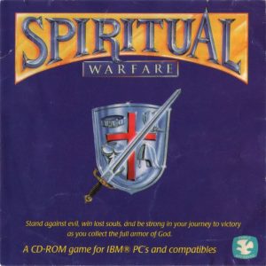 Spiritual Warfare_0