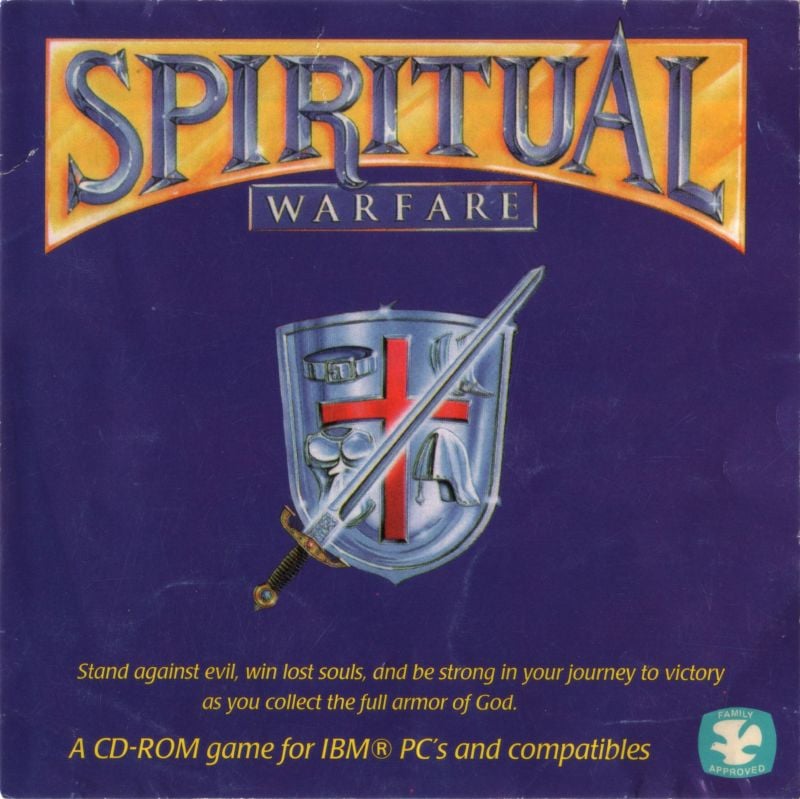 Spiritual Warfare_0