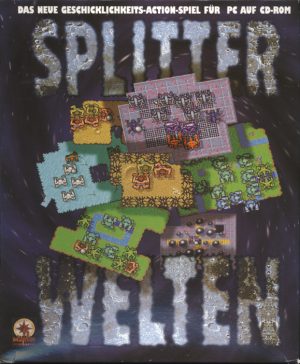 Splitterwelten