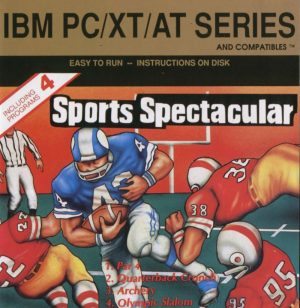 Sports Spectacular_0